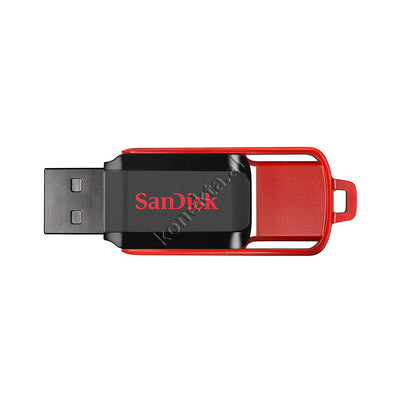 Usb Flash Drive Sandisk Cruzer Switch 2 / 4 / 8 / 16 / 32gb