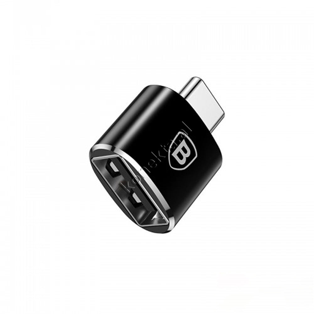 Adaptor OTG Baseus Micro ne Type-C