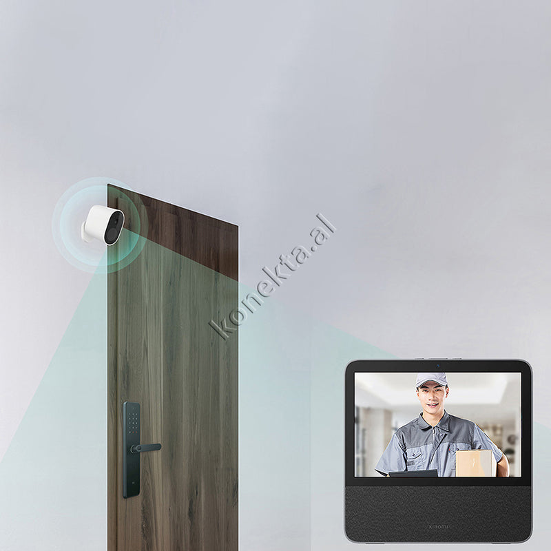 Kamera E Jashtme Sigurie Per Shtepi Xiaomi 1080P