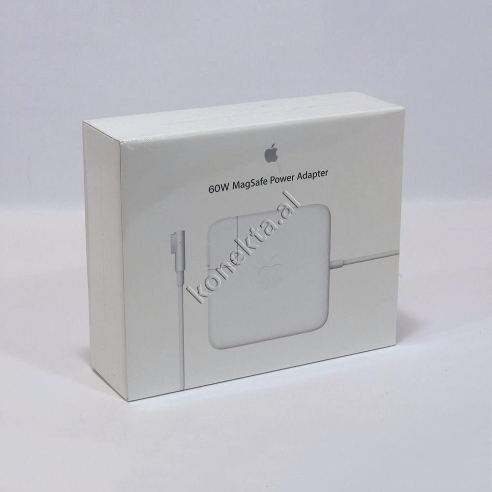 Karikues Macbook-u Origjinal Apple Magsafe 45W & 60W