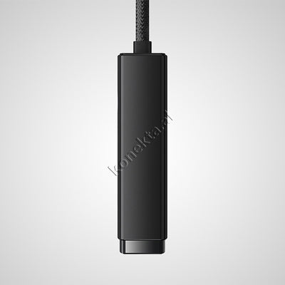 Adaptor Interneti RJ45 LAN Baseus Me Kabell USB