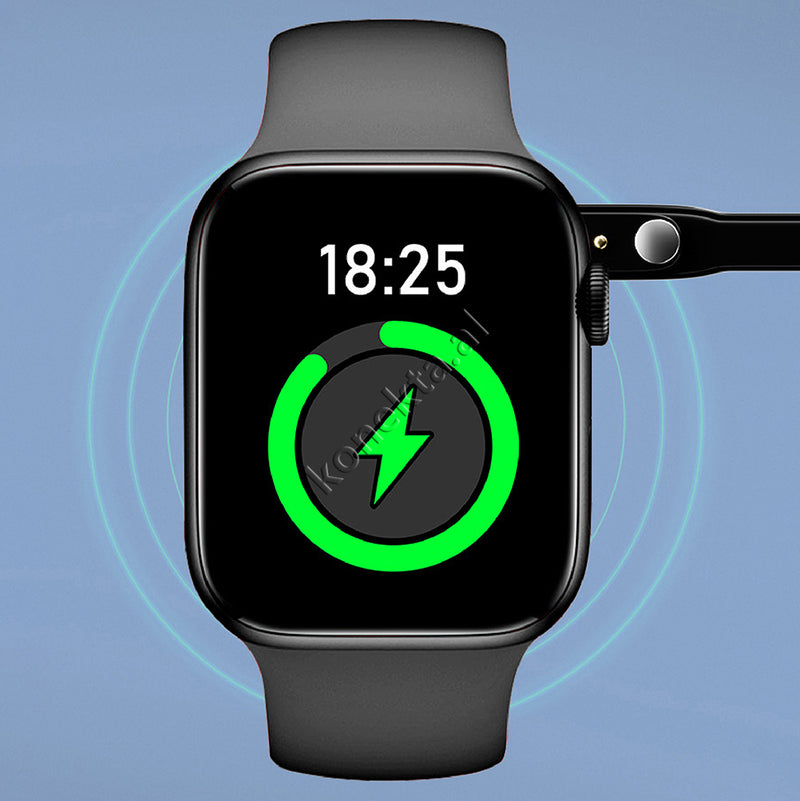 Ore Inteligjente Me Bluetooth XO Si Apple Watch