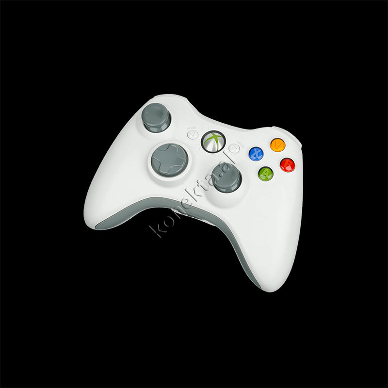 Leve Kontrolli Wireless Per Xbox 360