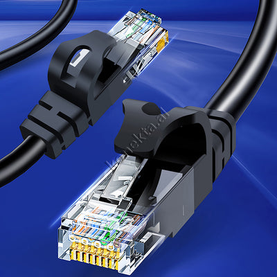 Kabell Ethernet Interneti RJ45 XO
