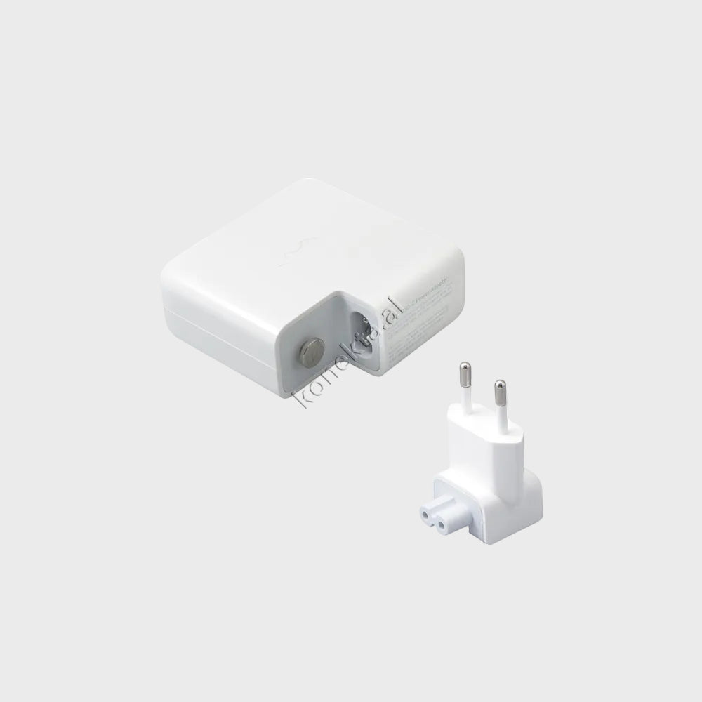 Adaptor Karikimi Macbook-u Usb Type-c Origjinal Apple 87W