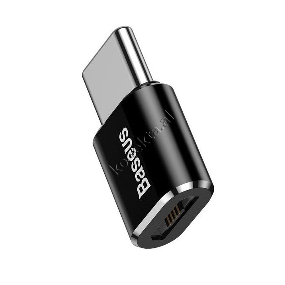 Adaptor OTG Baseus Micro ne Type-C