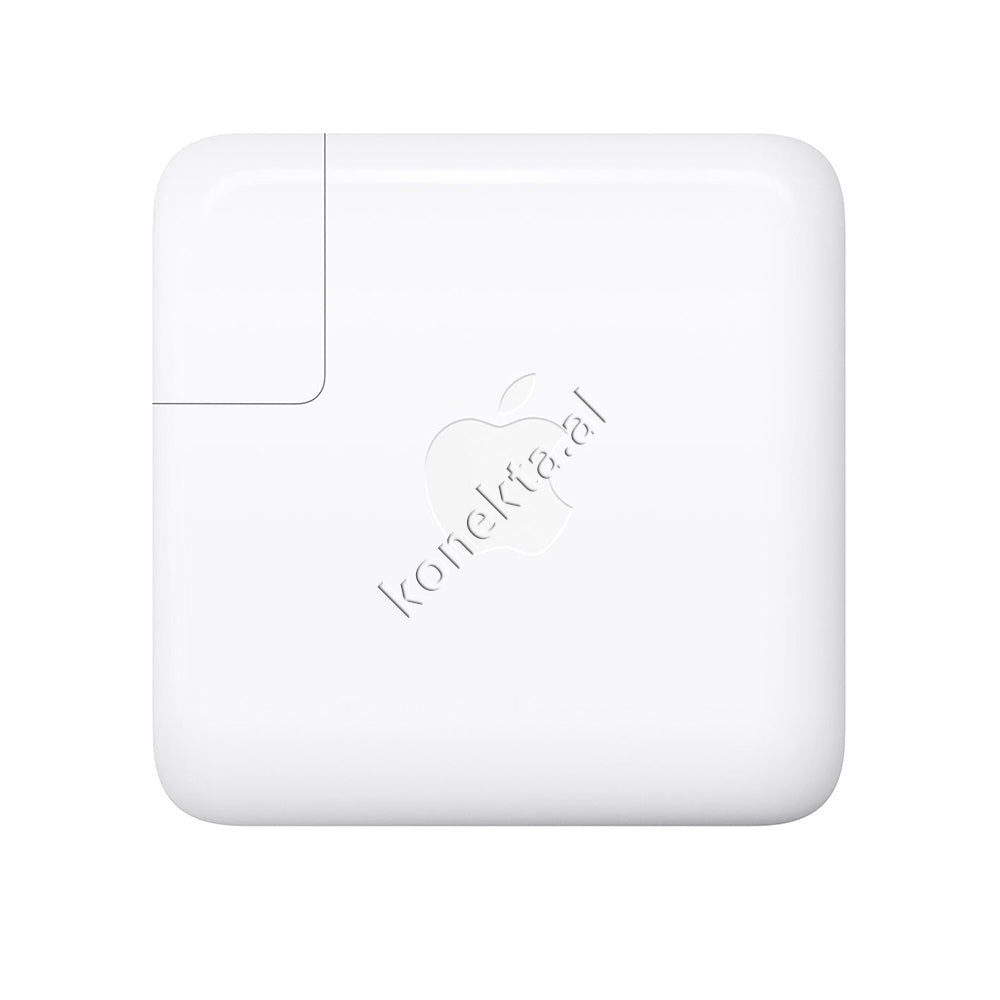 Adaptor Karikimi Macbook-u Usb Type-c Origjinal Apple 29w / 61w