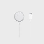 Karikues Wireless Magsafe Apple Origjinal 15w