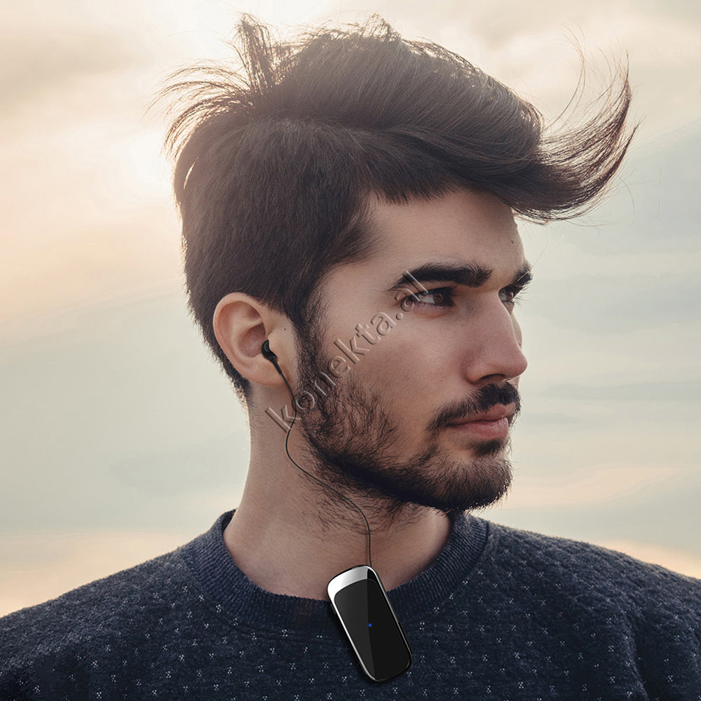 Kufje Teke Me Bluetooth V5.0 Dhe Kapese Xo