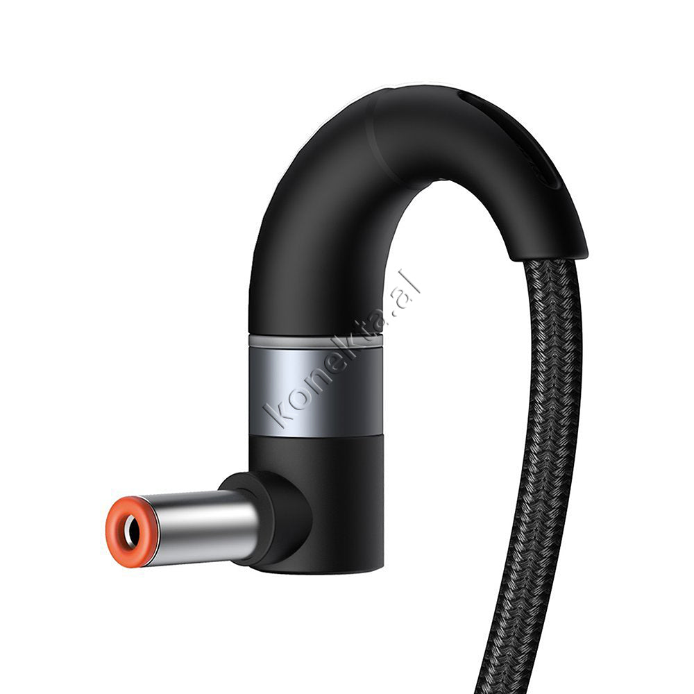 Kabell Karikimi Magnetik Type-c Per Laptop Lenovo 100w Baseus