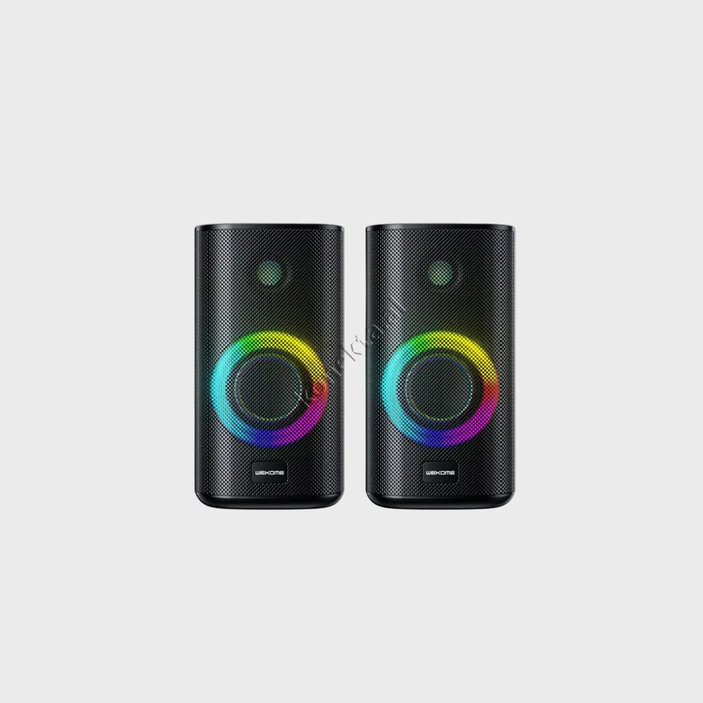 Bokse Me Bluetooth Gaming Me Llambe Remax