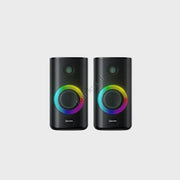 Bokse Me Bluetooth Gaming Me Llambe Remax