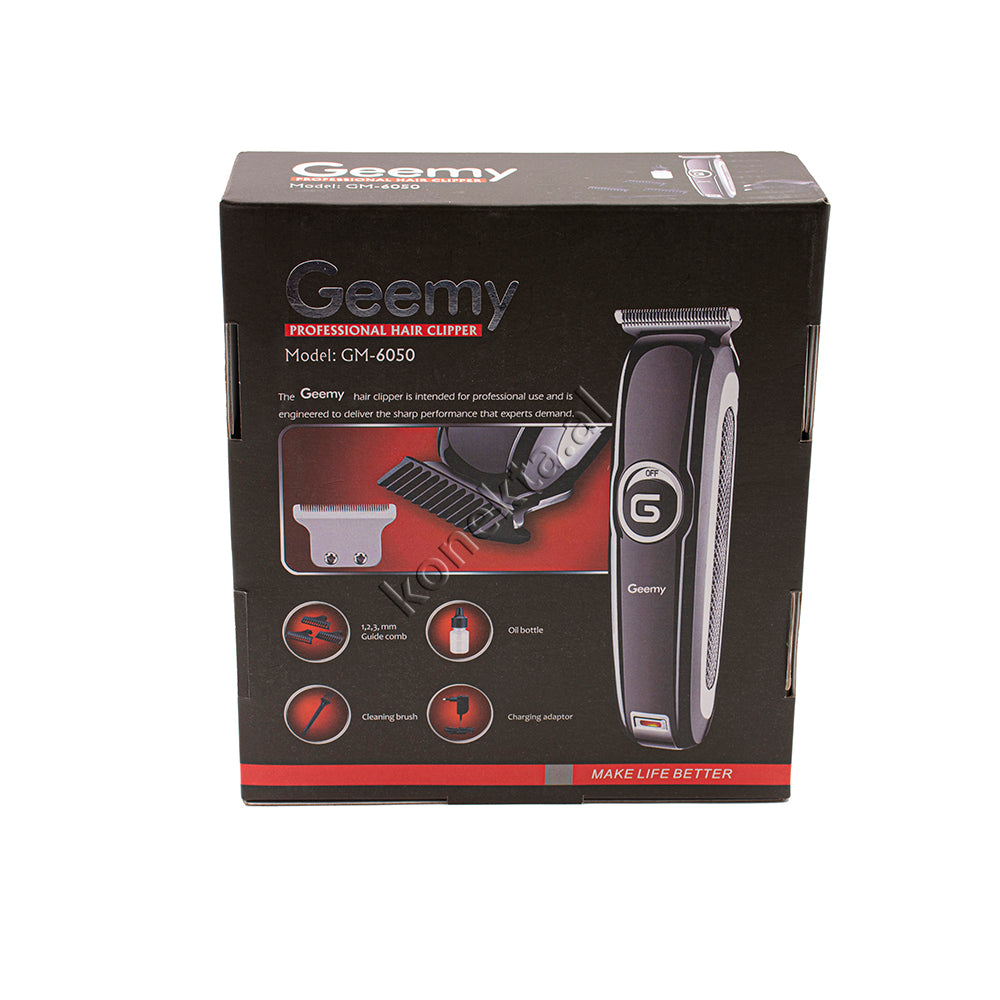 Makine Qethese Geemy GM-6050
