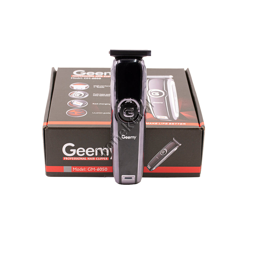 Makine Qethese Geemy GM-6050