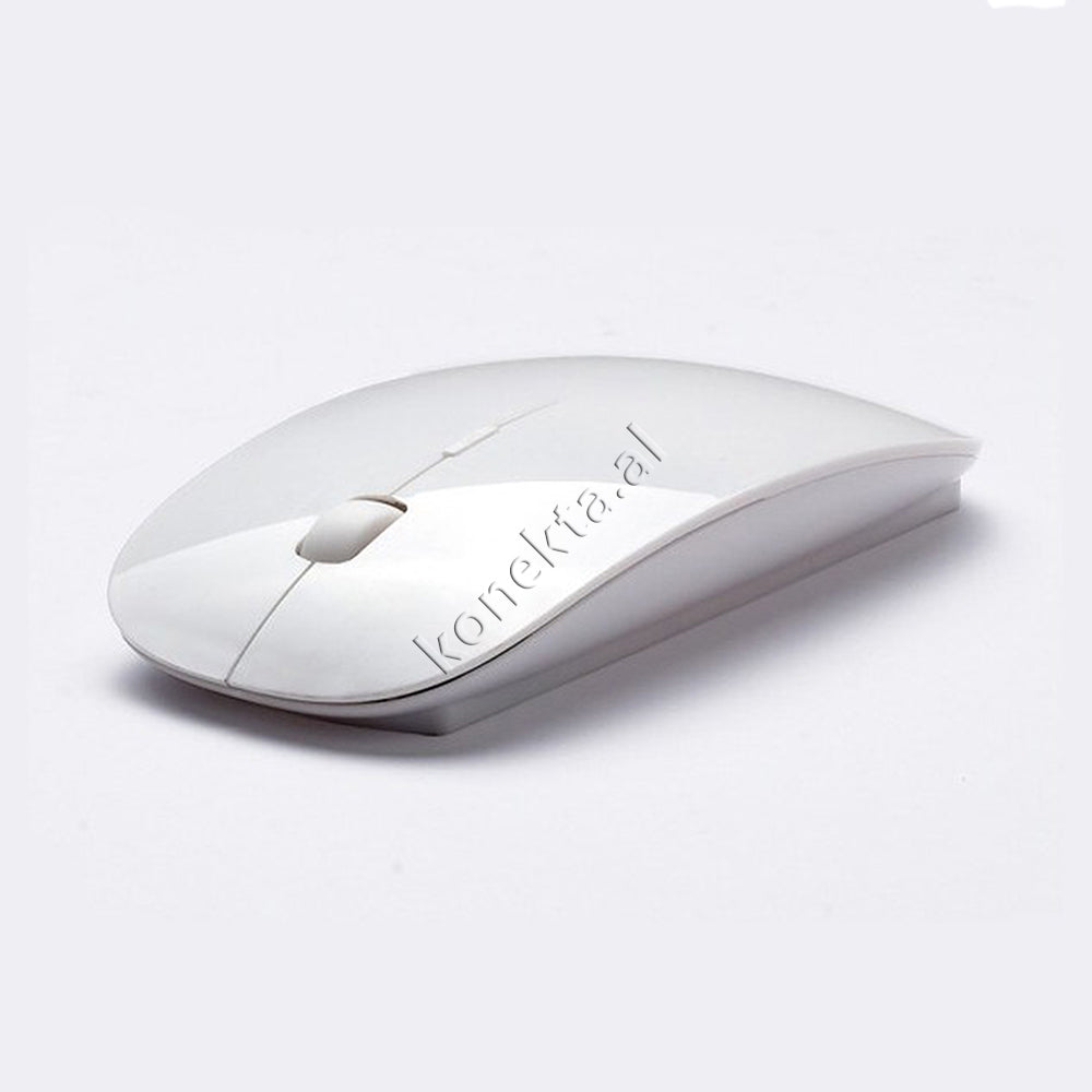 Maus Wireless Per Kompjuter Dhe Laptop
