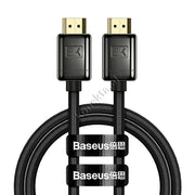 Kabell HDMI - HDMI 2.1 8K Baseus 1m / 2m / 3m