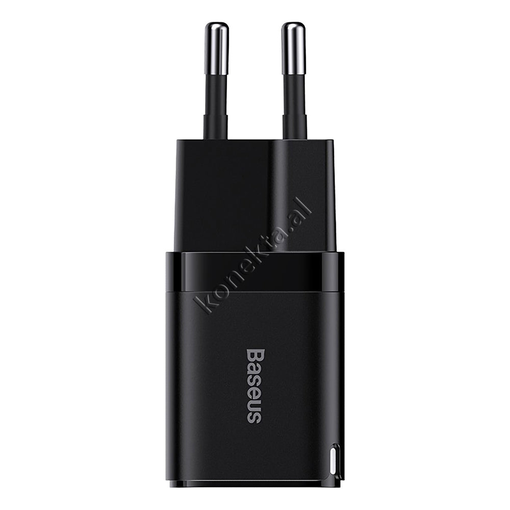 Adaptor Karikimi 30W Baseus Me Porte Type-C