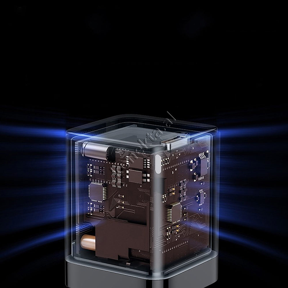 Adaptor Karikimi 30W Baseus Me Porte Type-C