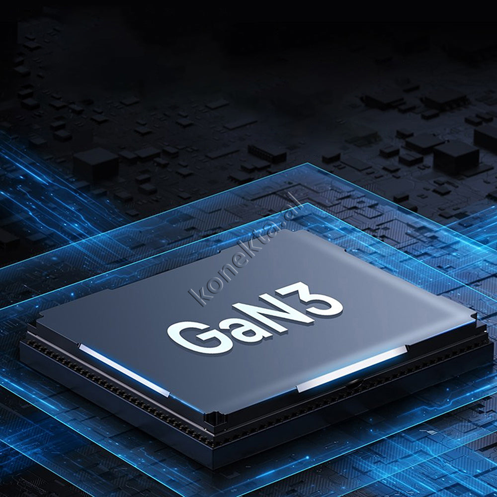 Adaptor Karikimi 30W Baseus Me Porte Type-C