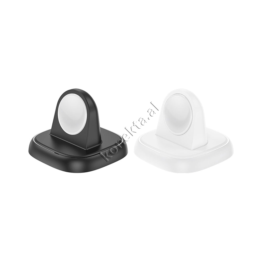 Karikues Wireless Magnetik Hoco Per Apple Watch
