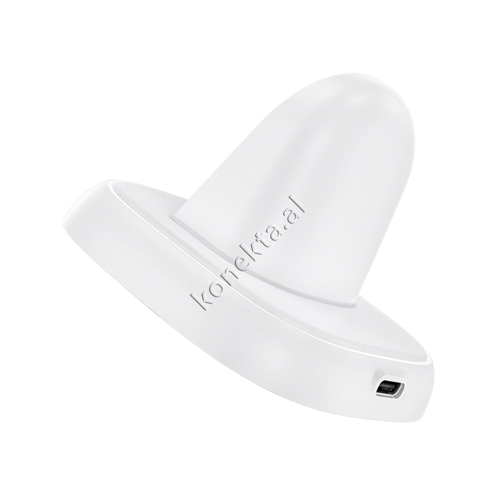 Karikues Wireless Magnetik Hoco Per Apple Watch