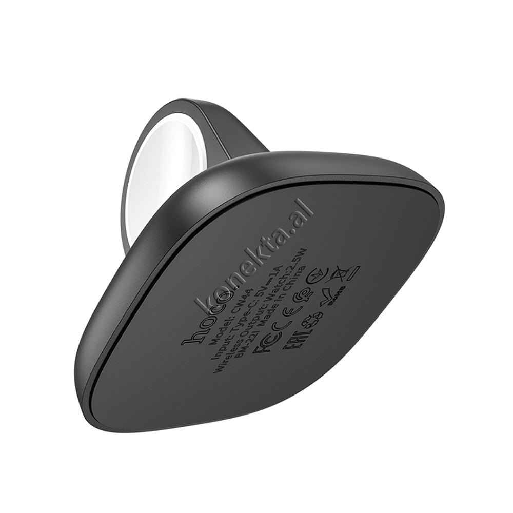 Karikues Wireless Magnetik Hoco Per Apple Watch