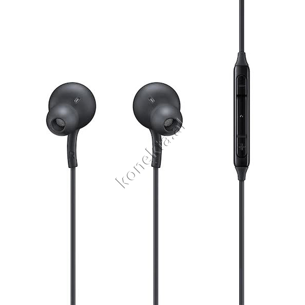 Kufje Origjinale Samsung Akg Me Kabell Me Fishe Audio 3.5mm Ose Type-c