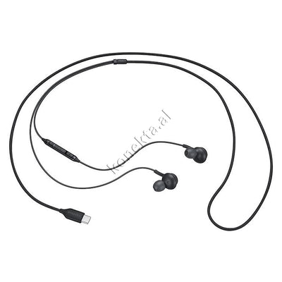 Kufje Origjinale Samsung Akg Me Kabell Me Fishe Audio 3.5mm Ose Type-c