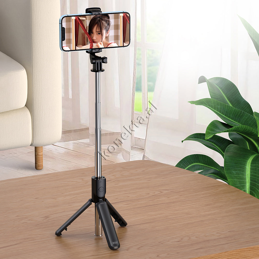 Selfie Stick Me Kembe Per Tripod XO