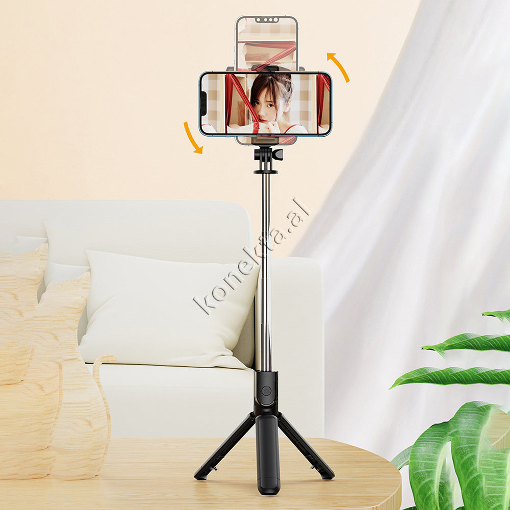 Selfie Stick Me Kembe Per Tripod XO