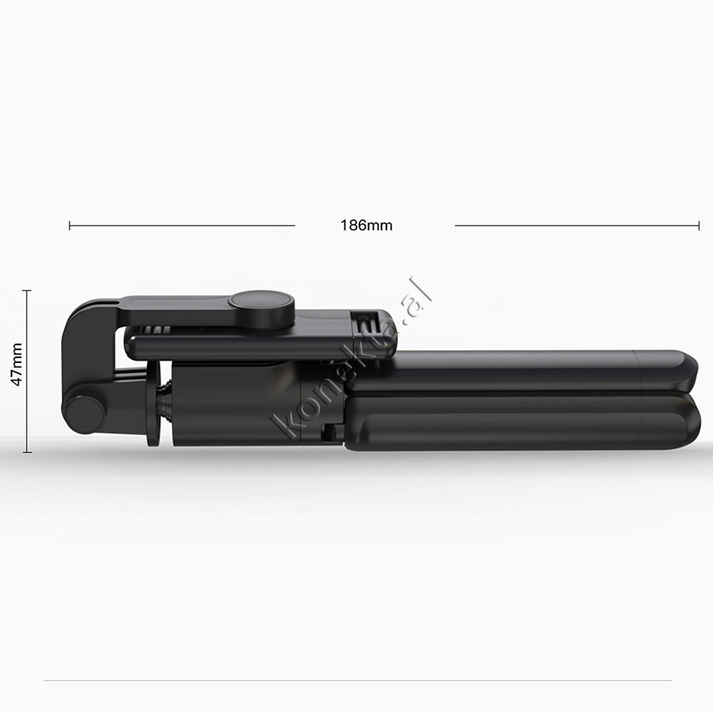 Selfie Stick Me Kembe Per Tripod XO