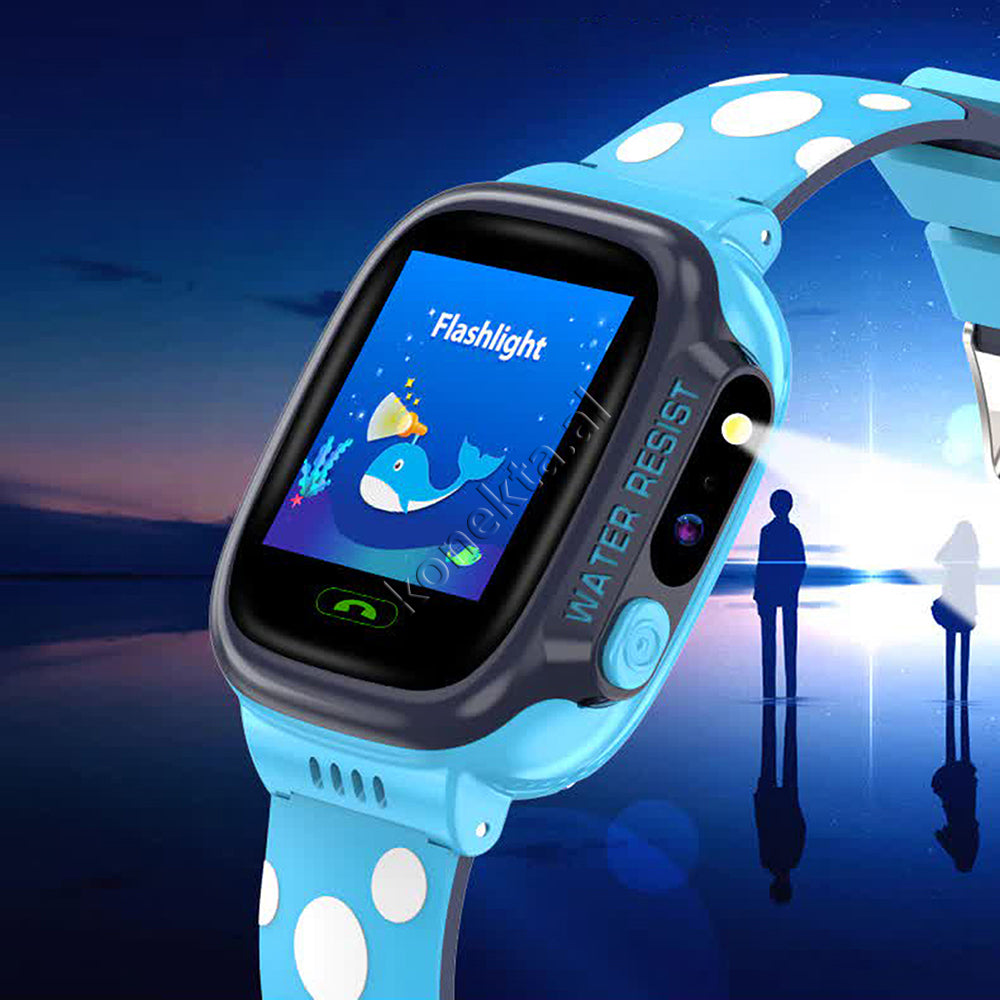 Ore Inteligjente Per Femije Y92