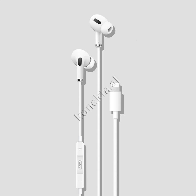 Kufje Me Fishe Audio Lightning Si Airpods Pro Xo