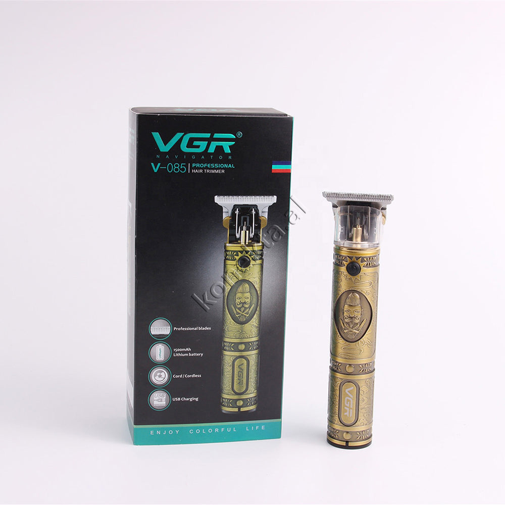 Makine Qethese VGR V-085