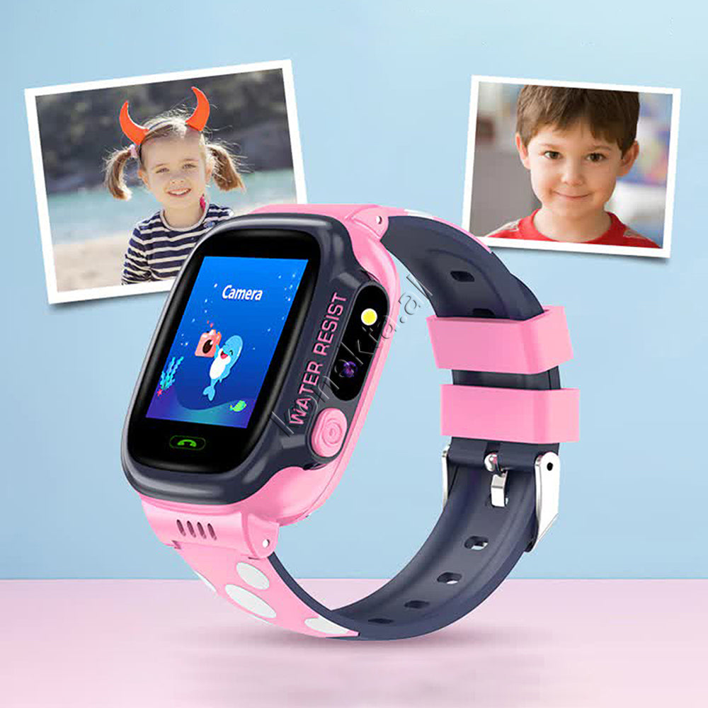 Ore Inteligjente Per Femije Y92