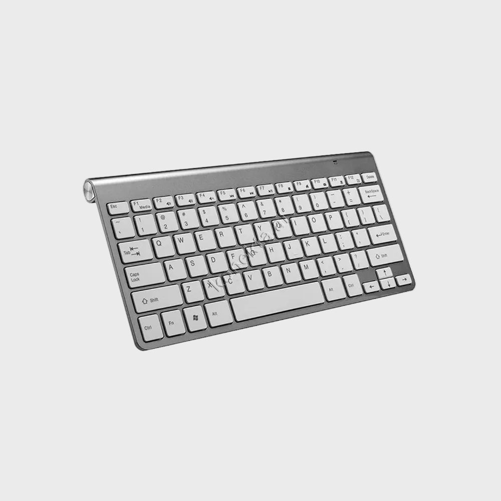 Tastiere Wireless Per Kompjuter Ose Laptop