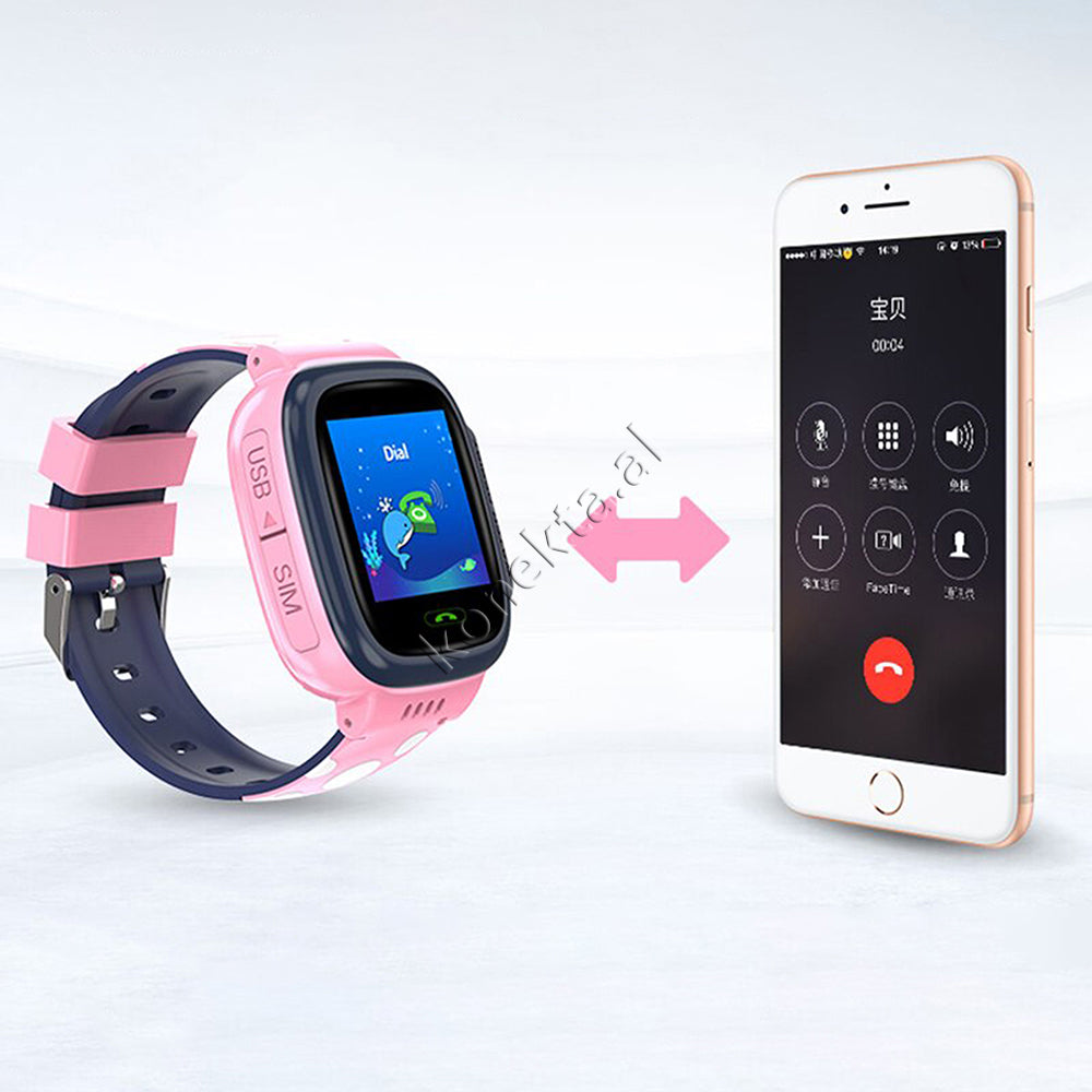 Ore Inteligjente Per Femije Y92