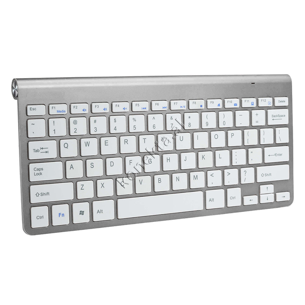 Tastiere Wireless Per Kompjuter Ose Laptop