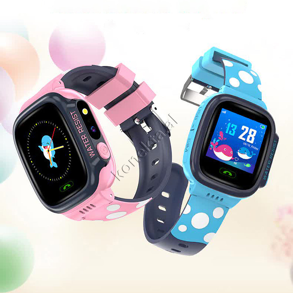 Ore Inteligjente Per Femije Y92