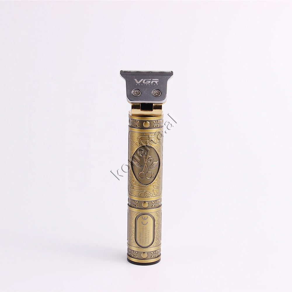 Makine Qethese VGR V-085