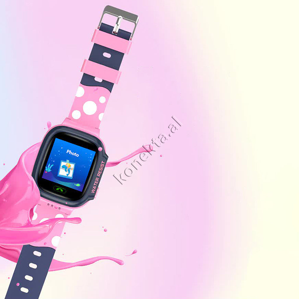 Ore Inteligjente Per Femije Y92