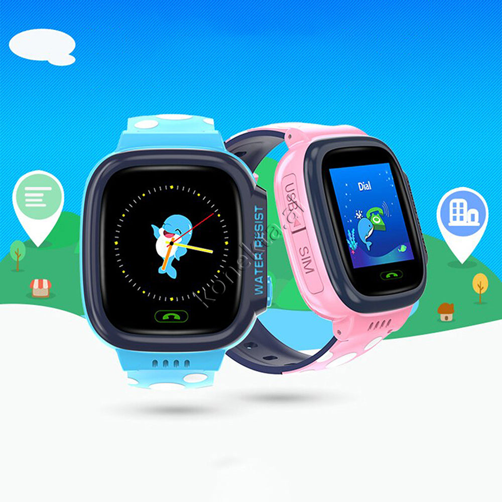 Ore Inteligjente Per Femije Y92