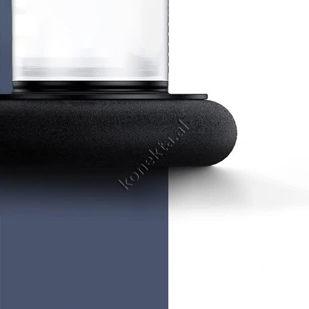 Pajisje Me Sfungjer Baseus Qe Heq Gervishtjet Dhe I Jep Shkelqim Makines