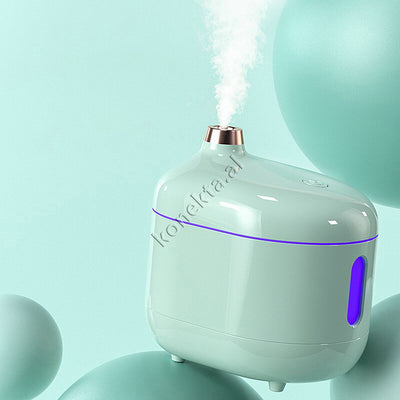Hidratues Ajri Remax Humidifier 500ml