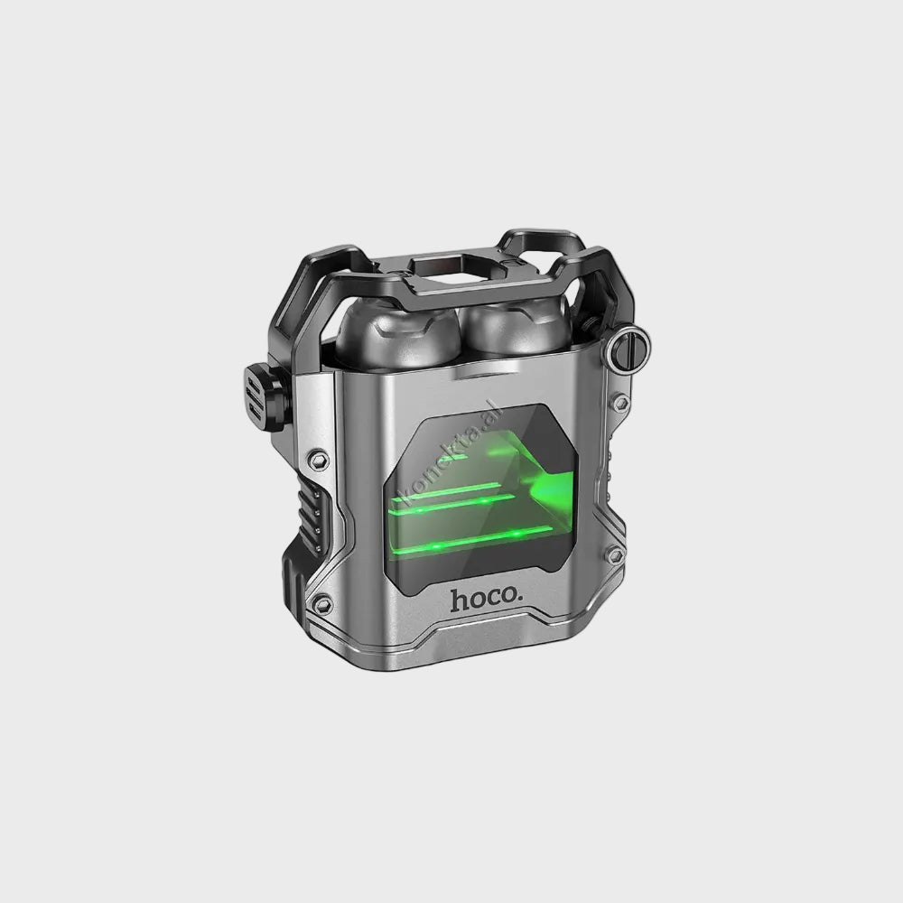 Kufje Cift Me Bluetooth Hoco