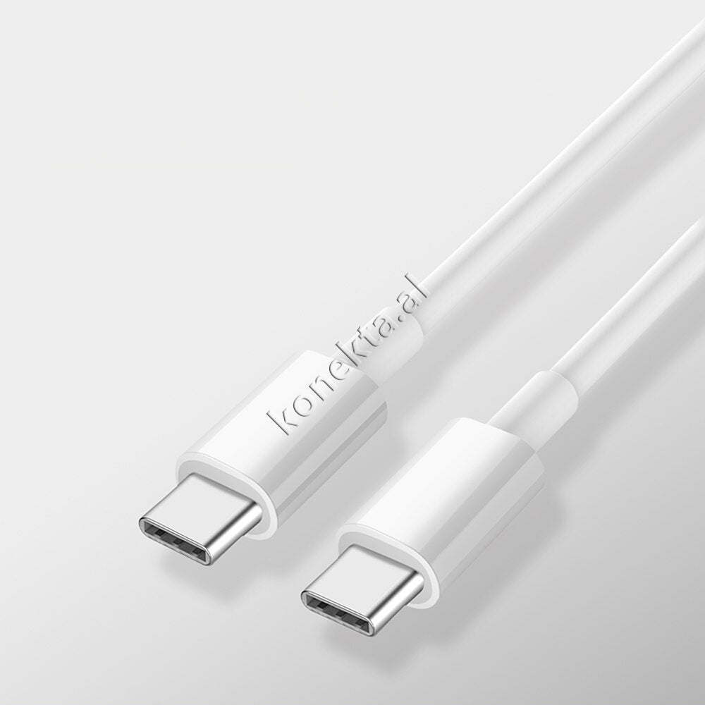 Kabell Type-c Origjinal 2m Apple Original Type-c Cable Per Macbook
