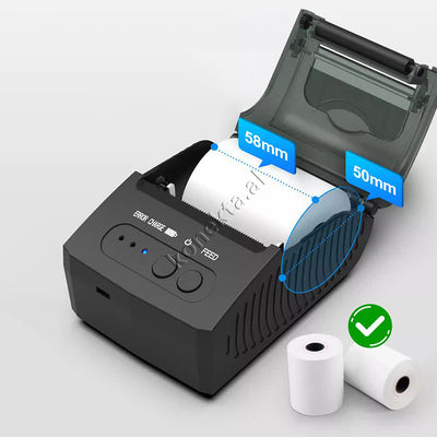 Mini Printer Termik POS