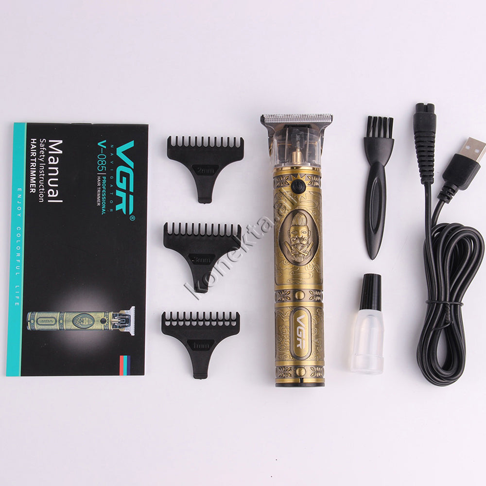 Makine Qethese VGR V-085