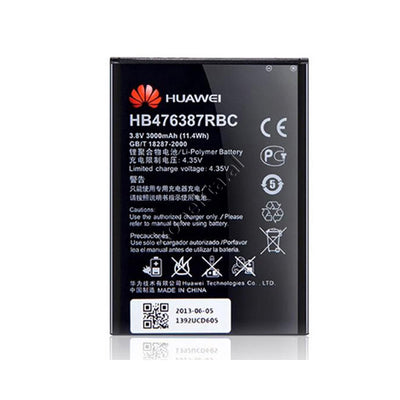 Bateri Huawei Seria G, P, Y & U