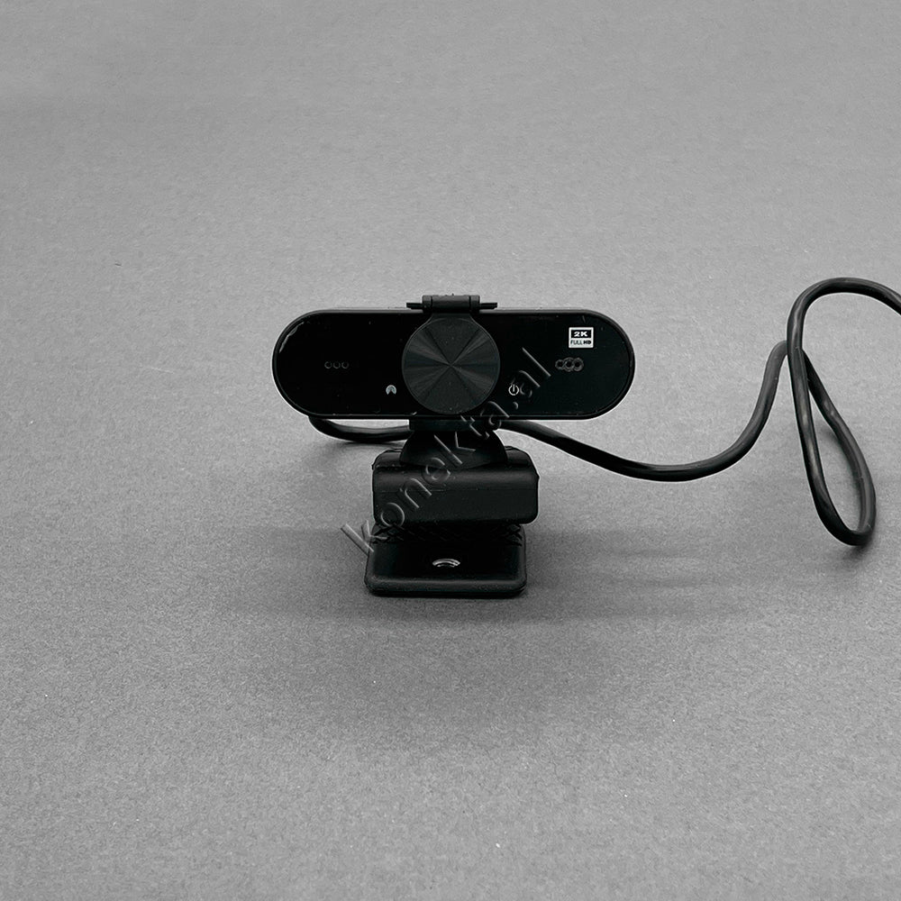 KAMERA PER KOMPJUTER 2K WEBCAM